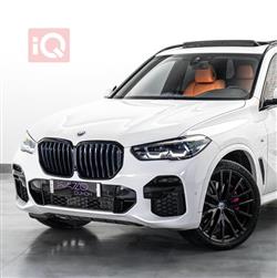 بي ام دبليو X5